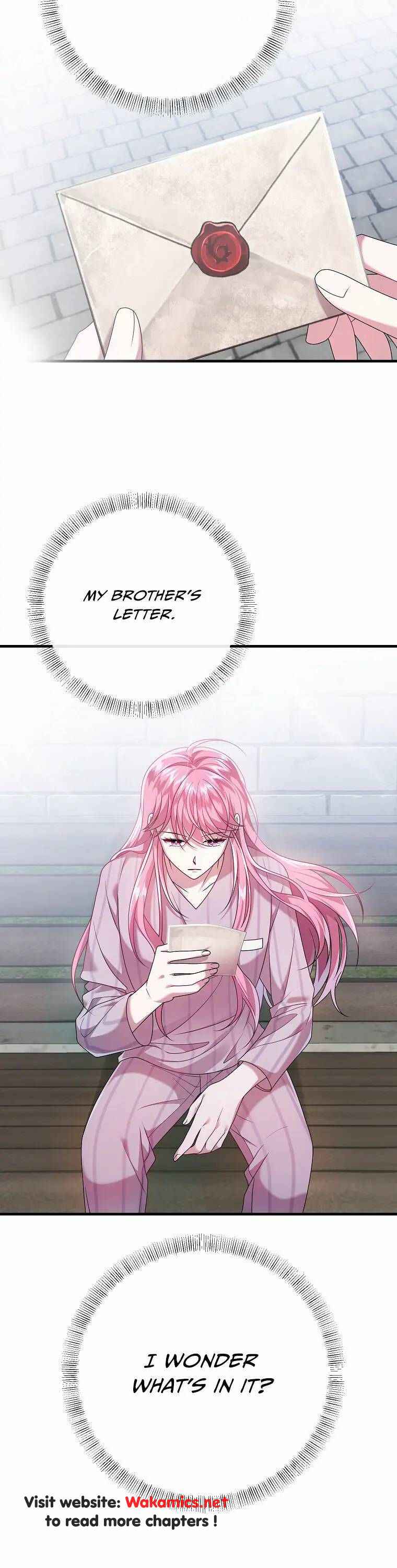 I Met the Male Lead in Prison Chapter 10 23